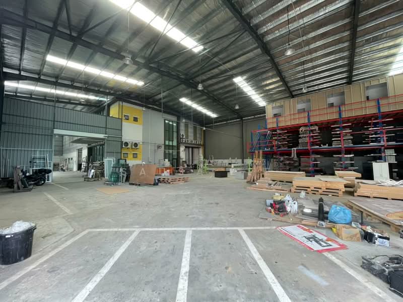 Cluster Factory for Sale in Johor Bahru (Johor) - Sausa Lee - Interior - PropertyGuru.com.my
