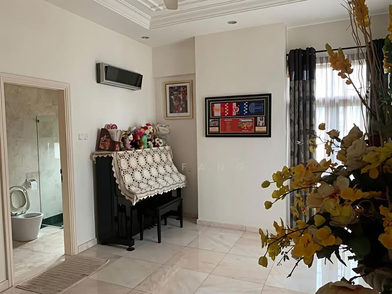 Kondominium untuk Dijual di The Palazzo - Li Fang - Bathroom - PropertyGuru.com.my