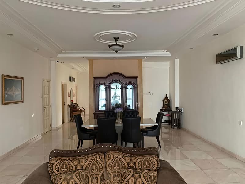 Kondominium untuk Dijual di The Palazzo - Li Fang - Dining Room - PropertyGuru.com.my
