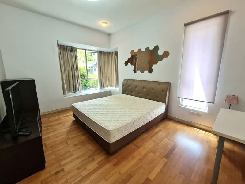Condominium for Rent at Zenia Garden Condo - Echo Ng - Bedroom - PropertyGuru.com.my
