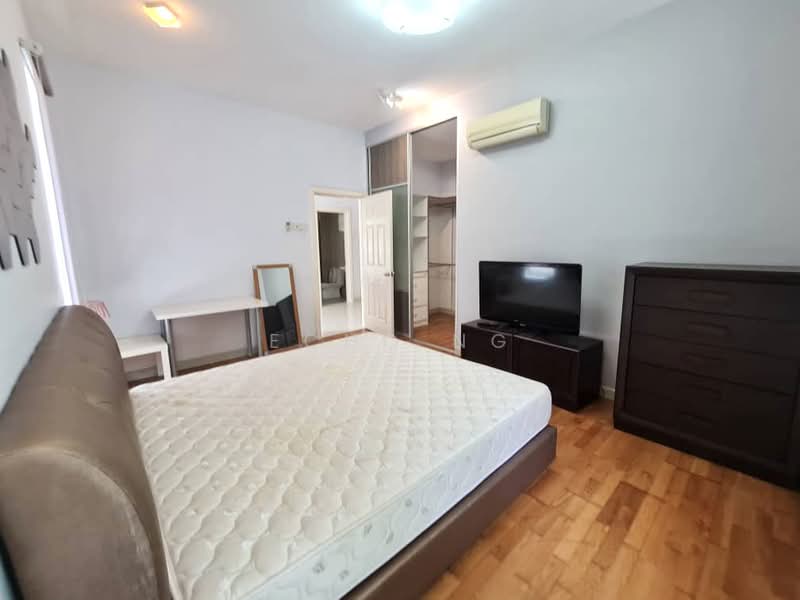 Condominium for Rent at Zenia Garden Condo - Echo Ng - Bedroom - PropertyGuru.com.my