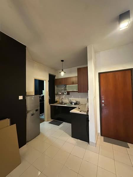 Kondominium untuk Dijual di Park Avenue - Izzah Alias - Kitchen - PropertyGuru.com.my