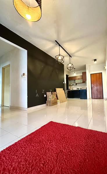Kondominium untuk Dijual di Park Avenue - Izzah Alias - Interior - PropertyGuru.com.my