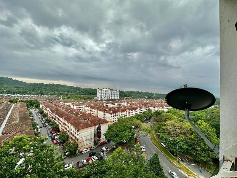 Kondominium untuk Dijual di Park Avenue - Izzah Alias - Exterior - PropertyGuru.com.my