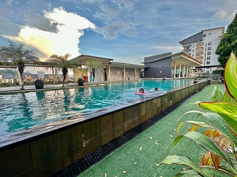 Kondominium untuk Dijual di Park Avenue - Izzah Alias - Exterior - PropertyGuru.com.my