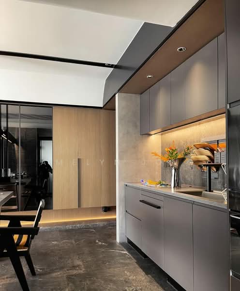 Tanah Kediaman untuk Dijual di Cheras (Kuala Lumpur) - Amelyn Jong - Kitchen - PropertyGuru.com.my