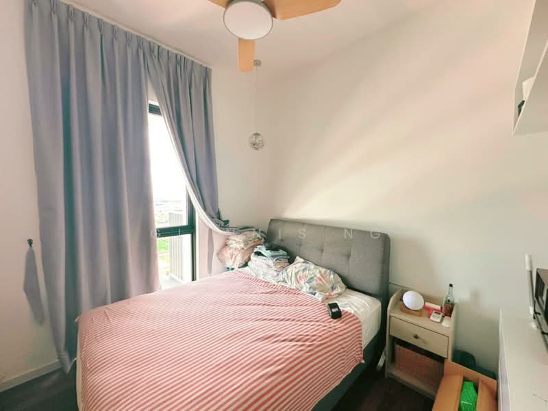 Condominium for Rent at Vertu Resort - Glynnis Ng - Bedroom - PropertyGuru.com.my