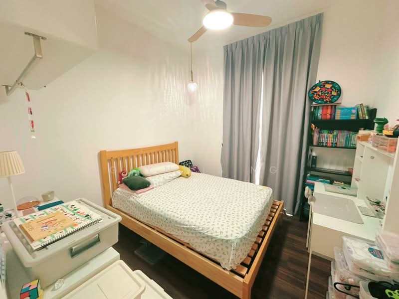 Condominium for Rent at Vertu Resort - Glynnis Ng - Bedroom - PropertyGuru.com.my