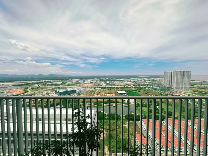 Condominium for Rent at Vertu Resort - Glynnis Ng - View - PropertyGuru.com.my