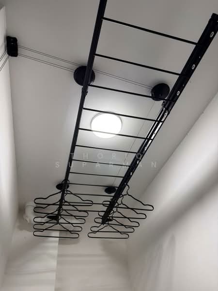 Kondominium untuk Disewa di Setia Seraya Residences - Thoriq Suparman - Interior - PropertyGuru.com.my