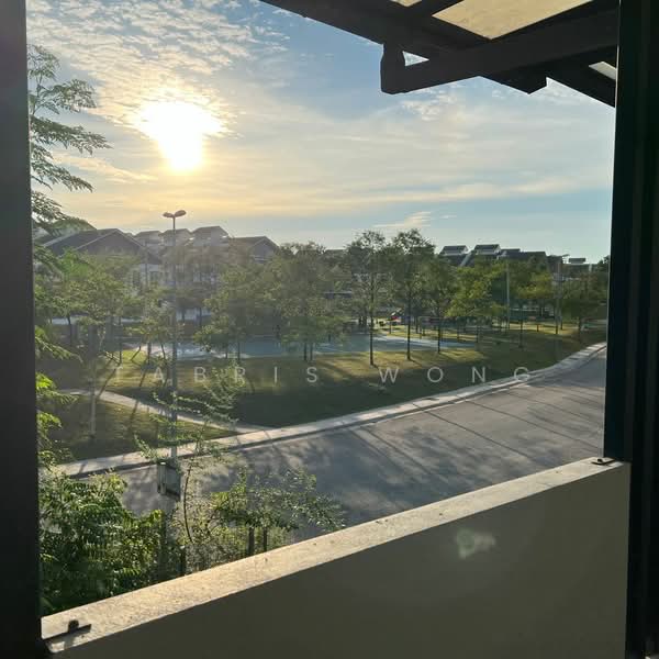 2-storey Terraced House for Sale in Kota Kemuning (Shah Alam) - Tabris Wong - Exterior - PropertyGuru.com.my