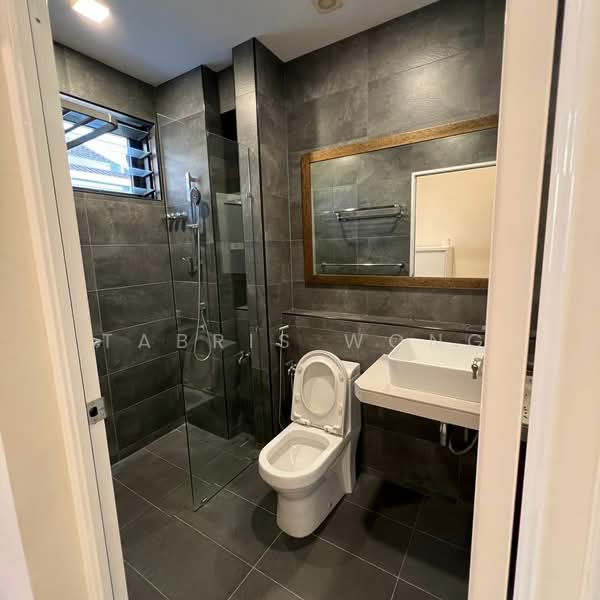 2-storey Terraced House for Sale in Kota Kemuning (Shah Alam) - Tabris Wong - Bathroom - PropertyGuru.com.my