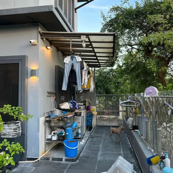 2-storey Terraced House for Sale in Kota Kemuning (Shah Alam) - Tabris Wong - Exterior - PropertyGuru.com.my