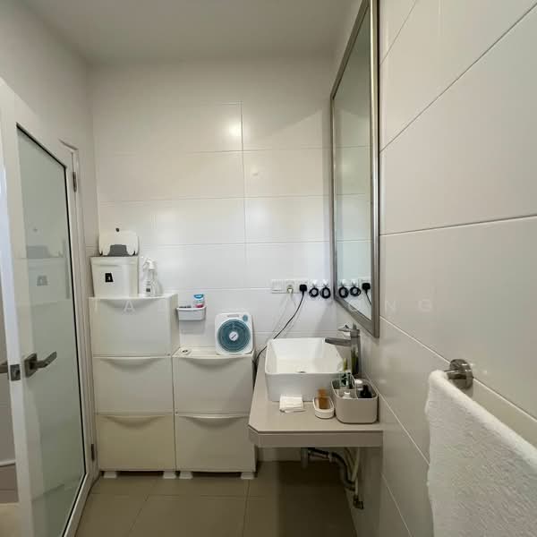 2-storey Terraced House for Sale in Kota Kemuning (Shah Alam) - Tabris Wong - Bathroom - PropertyGuru.com.my