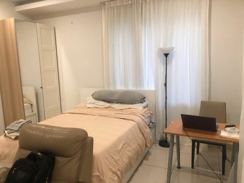 2-storey Terraced House for Sale in Kota Kemuning (Shah Alam) - Tabris Wong - Bedroom - PropertyGuru.com.my