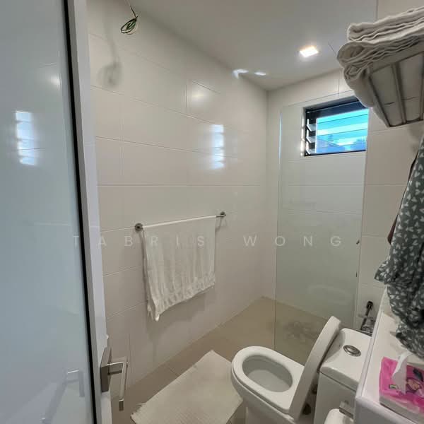 2-storey Terraced House for Sale in Kota Kemuning (Shah Alam) - Tabris Wong - Bathroom - PropertyGuru.com.my