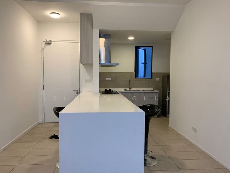 Servis Apartment untuk Disewa di O'hako Residence - Shirley Chua - Kitchen - PropertyGuru.com.my