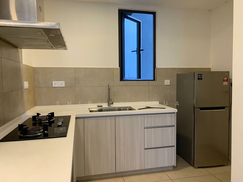 Servis Apartment untuk Disewa di O'hako Residence - Shirley Chua - Kitchen - PropertyGuru.com.my