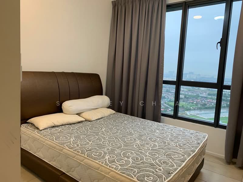 Servis Apartment untuk Disewa di O'hako Residence - Shirley Chua - Bedroom - PropertyGuru.com.my