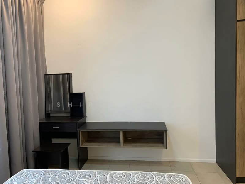 Servis Apartment untuk Disewa di O'hako Residence - Shirley Chua - Bedroom - PropertyGuru.com.my