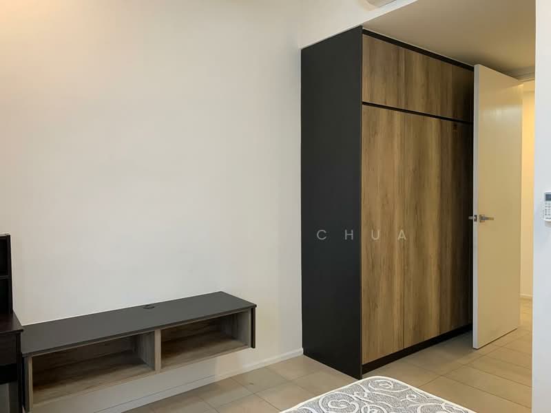 Servis Apartment untuk Disewa di O'hako Residence - Shirley Chua - Interior - PropertyGuru.com.my