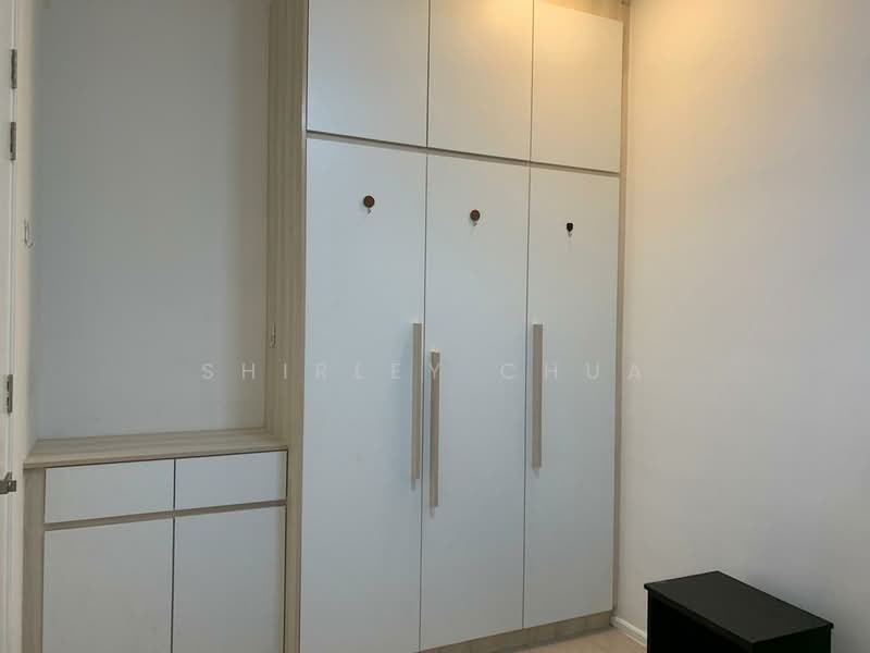 Servis Apartment untuk Disewa di O'hako Residence - Shirley Chua - Interior - PropertyGuru.com.my