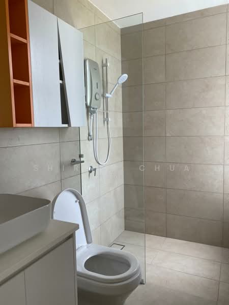 Servis Apartment untuk Disewa di O'hako Residence - Shirley Chua - Bathroom - PropertyGuru.com.my