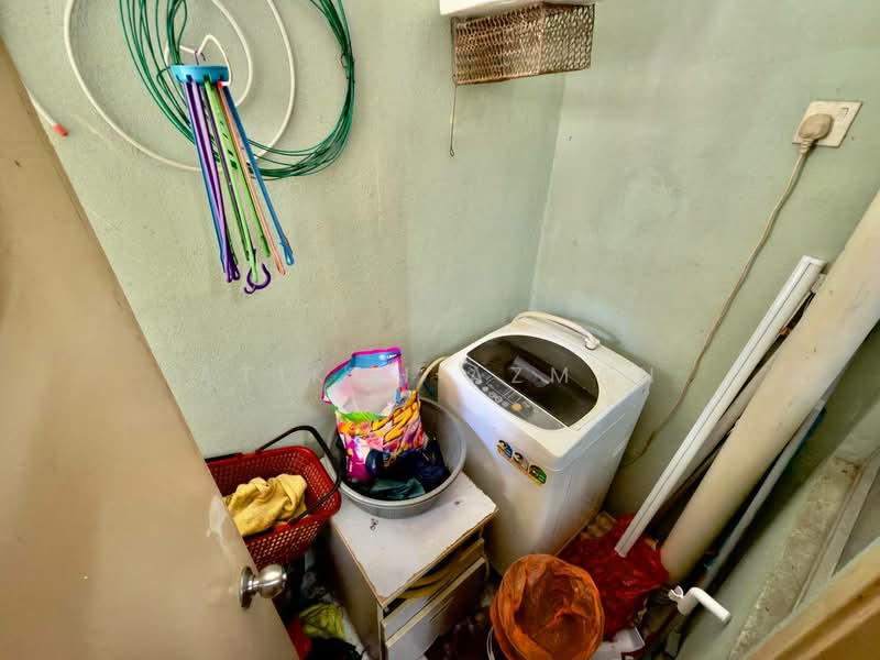 Apartment for Sale at Sutera Apartment - Atikah Azman - Interior - PropertyGuru.com.my