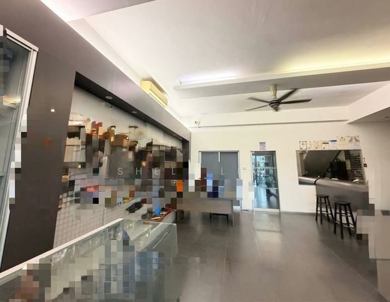 Shop for Rent in Taman Setia Indah (Tebrau) - Shela Lim - PropertyGuru.com.my
