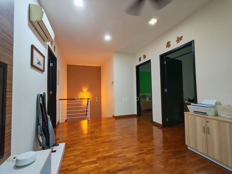Semi-Detached House for Sale in Johor Bahru (Johor) - M.L. Mok - Interior - PropertyGuru.com.my