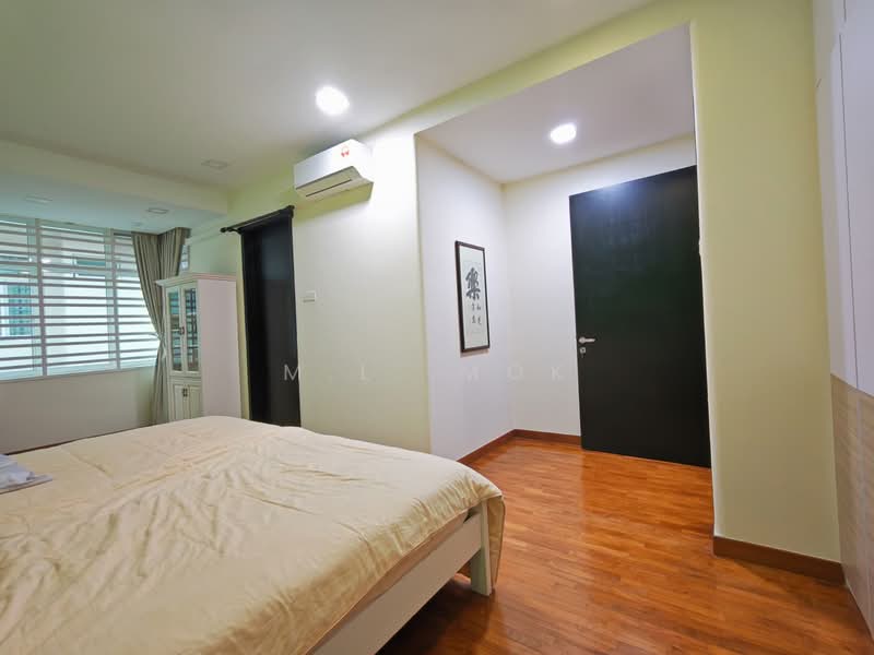 Semi-Detached House for Sale in Johor Bahru (Johor) - M.L. Mok - Bedroom - PropertyGuru.com.my