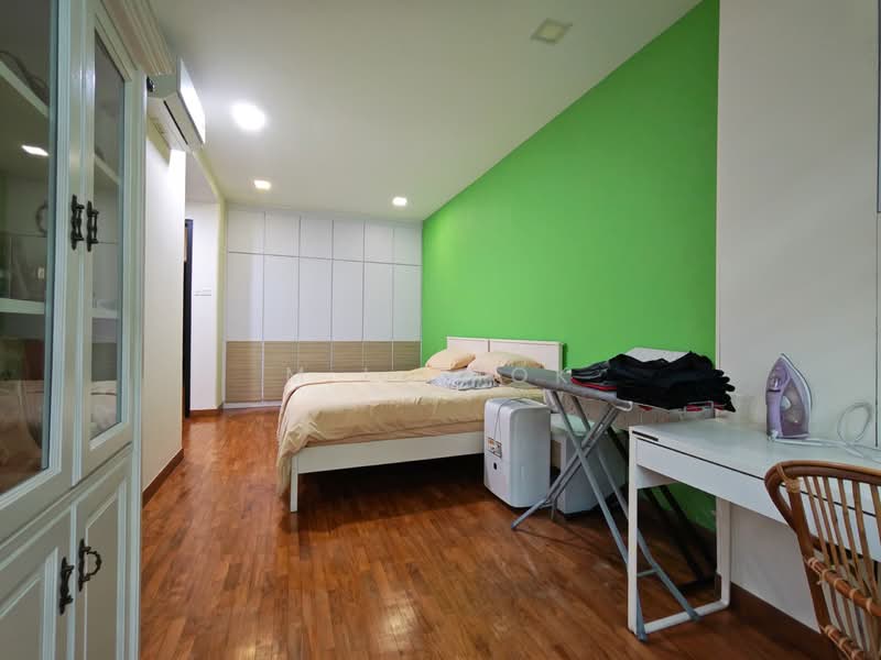 Semi-Detached House for Sale in Johor Bahru (Johor) - M.L. Mok - Bedroom - PropertyGuru.com.my