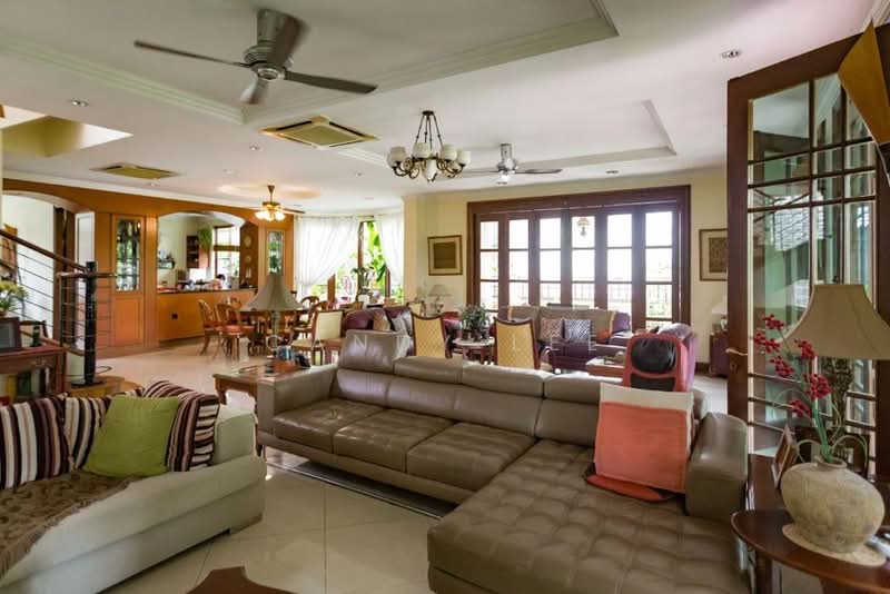 Bungalow for Sale in Bukit Jalil (Kuala Lumpur) - Candy Lee - PropertyGuru.com.my