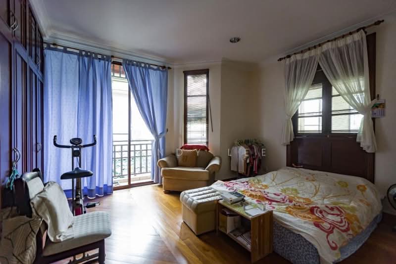 Bungalow for Sale in Bukit Jalil (Kuala Lumpur) - Candy Lee - PropertyGuru.com.my