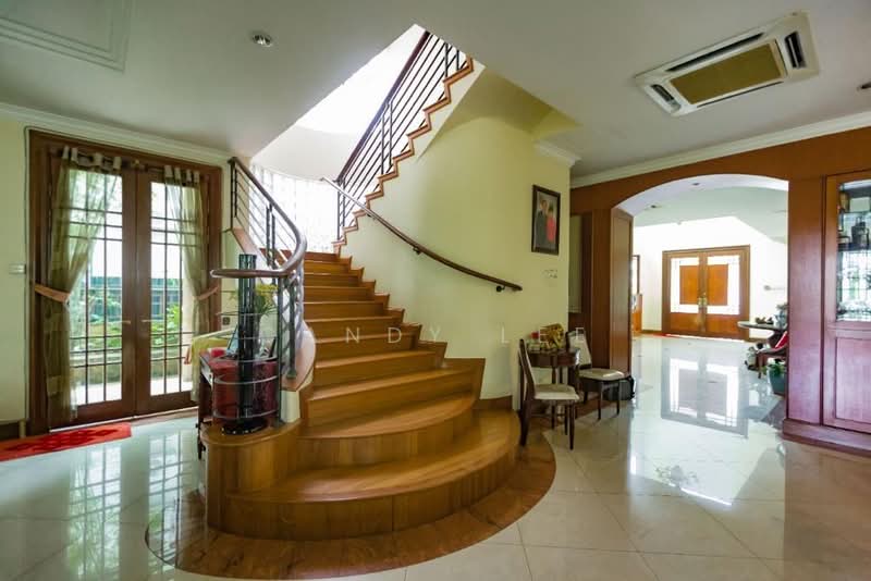 Bungalow for Sale in Bukit Jalil (Kuala Lumpur) - Candy Lee - PropertyGuru.com.my