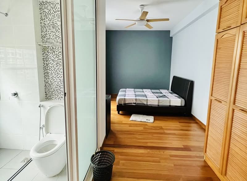 Condominium for Rent at Skyridge Garden - KV LOO - Bedroom - PropertyGuru.com.my
