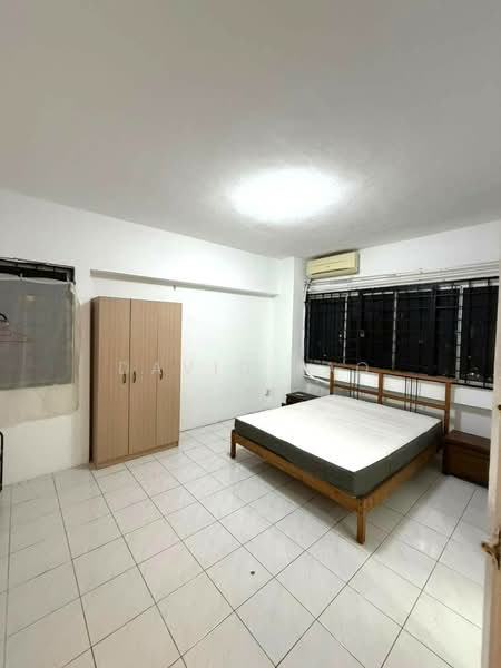 Kondominium untuk Disewa di Faber Ria - David Lao - Bedroom - PropertyGuru.com.my