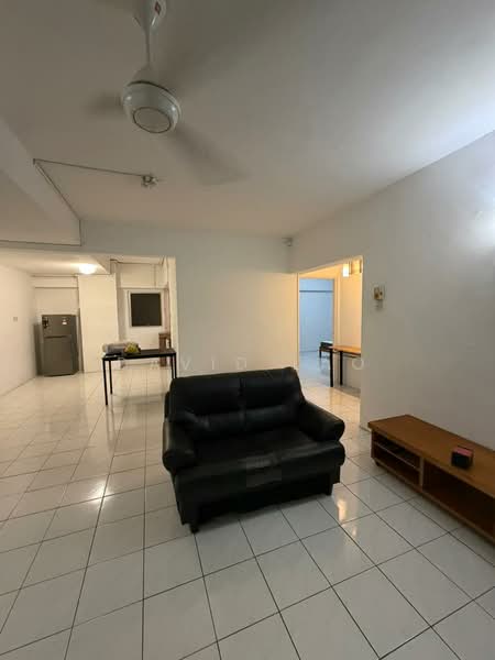 Kondominium untuk Disewa di Faber Ria - David Lao - Living Room - PropertyGuru.com.my