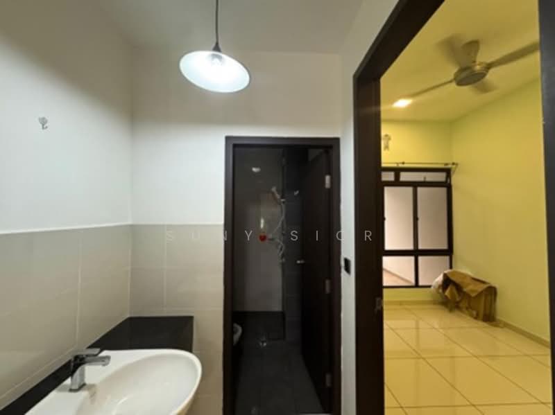 2-storey Terraced House for Sale in Horizon Hills (Iskandar Puteri (Nusajaya)) - Suny Sior - Bathroom - PropertyGuru.com.my