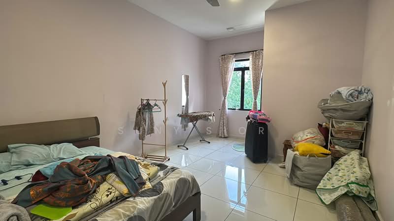 2-storey Terraced House for Sale in Horizon Hills (Iskandar Puteri (Nusajaya)) - Suny Sior - Bedroom - PropertyGuru.com.my