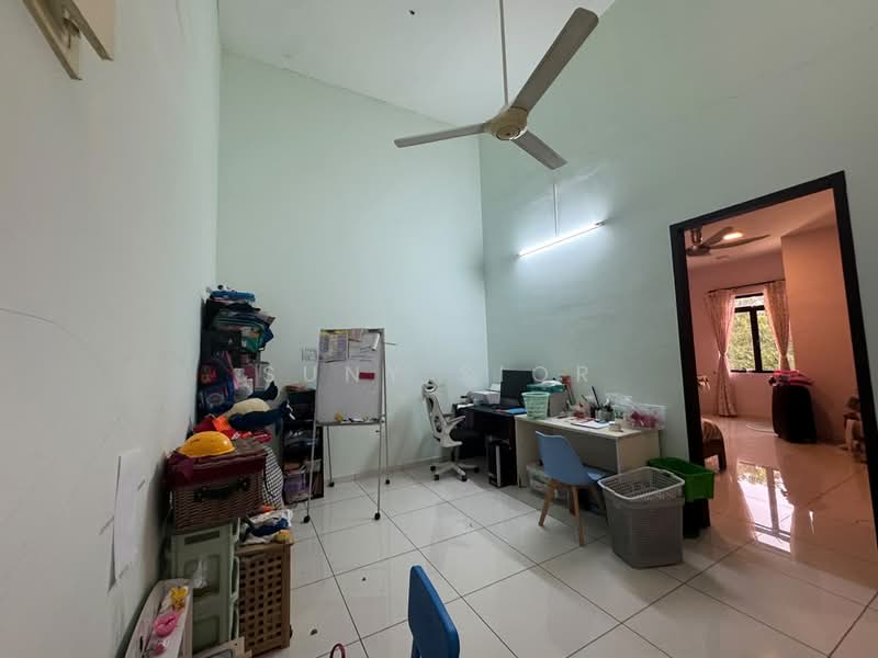 2-storey Terraced House for Sale in Horizon Hills (Iskandar Puteri (Nusajaya)) - Suny Sior - Study - PropertyGuru.com.my