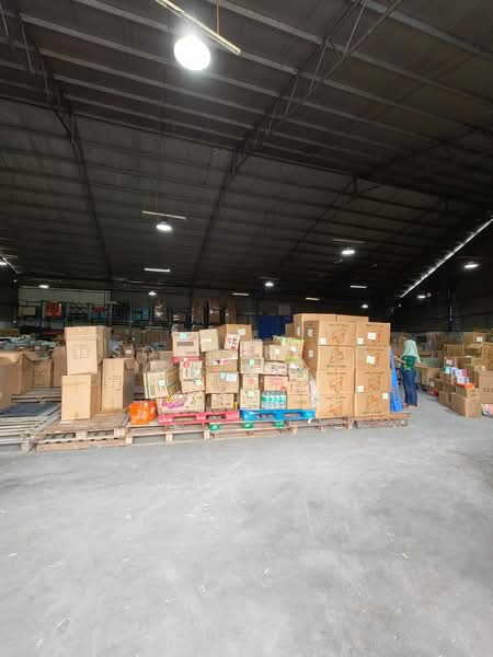 Detached Factory for Rent in Balakong (Selangor) - Soon Keng Liew - Balakong - PropertyGuru.com.my