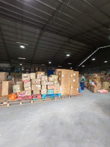 Detached Factory for Rent in Balakong (Selangor) - Soon Keng Liew - Balakong - PropertyGuru.com.my