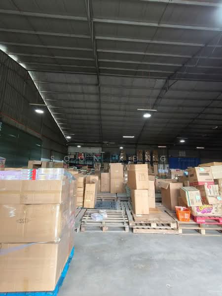 Detached Factory for Rent in Balakong (Selangor) - Soon Keng Liew - Balakong - PropertyGuru.com.my