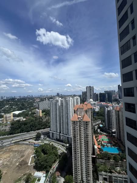 Service Residence for Rent at The Era @ Duta North - Max Ng - PropertyGuru.com.my