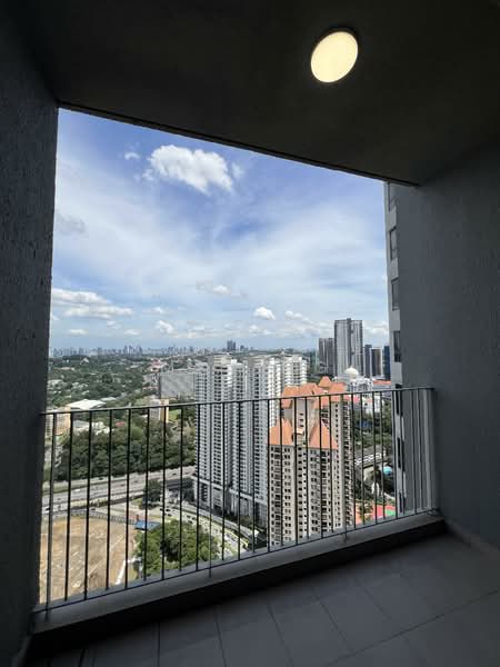 Service Residence for Rent at The Era @ Duta North - Max Ng - PropertyGuru.com.my