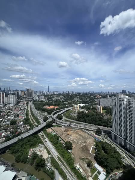 Service Residence for Rent at The Era @ Duta North - Max Ng - PropertyGuru.com.my