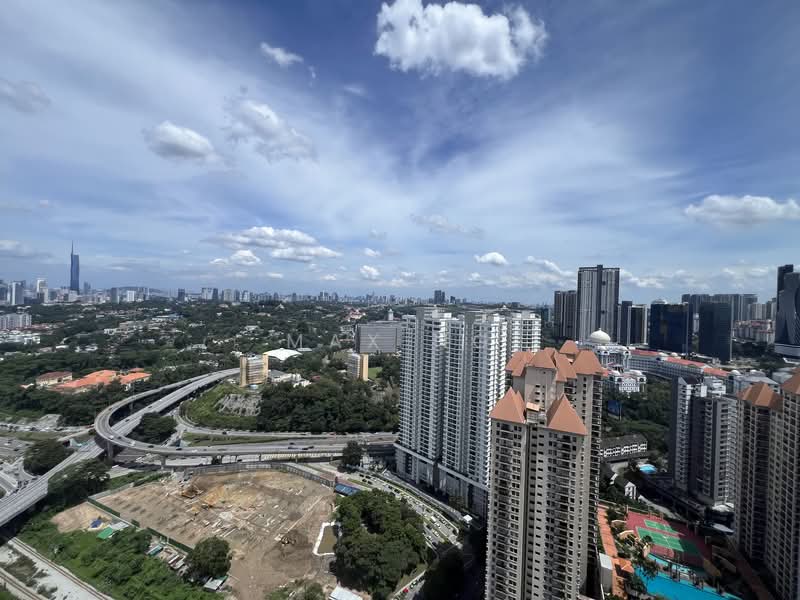 Service Residence for Rent at The Era @ Duta North - Max Ng - PropertyGuru.com.my