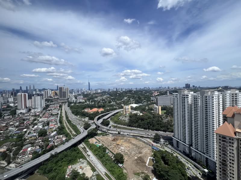 Service Residence for Rent at The Era @ Duta North - Max Ng - PropertyGuru.com.my