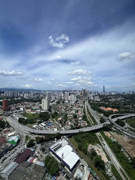 Service Residence for Rent at The Era @ Duta North - Max Ng - PropertyGuru.com.my